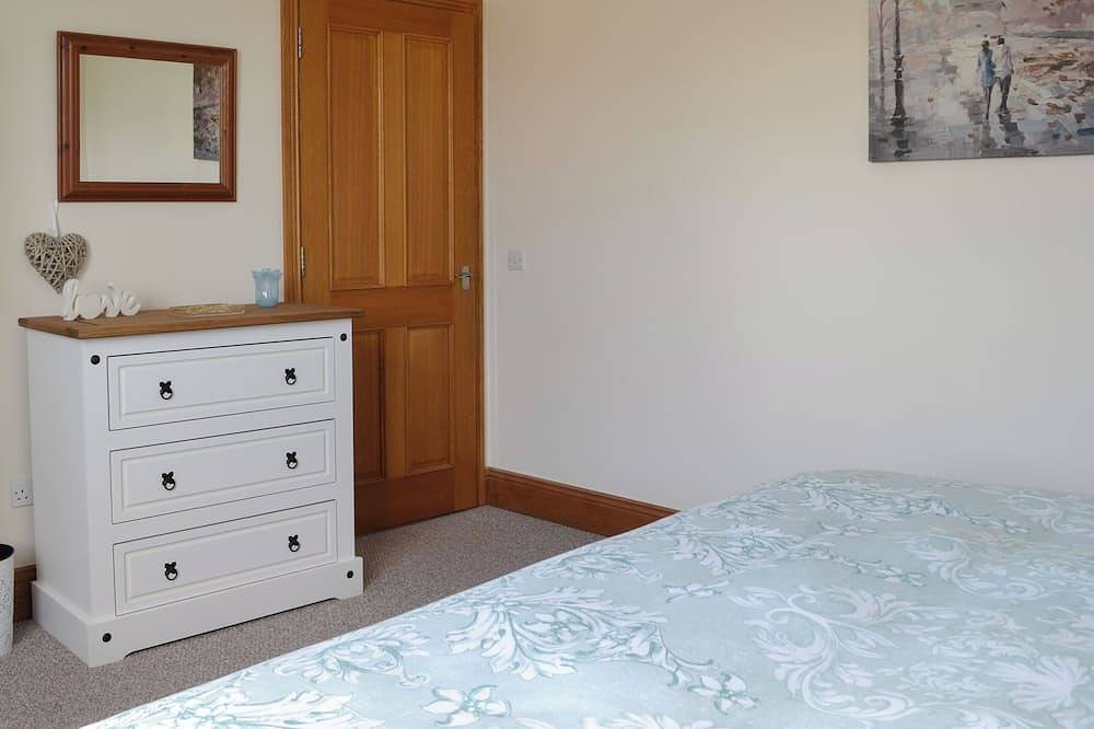 3 Schlafzimmer Unterkunft in Stranraer in Stranraer, Dumfries und Galloway