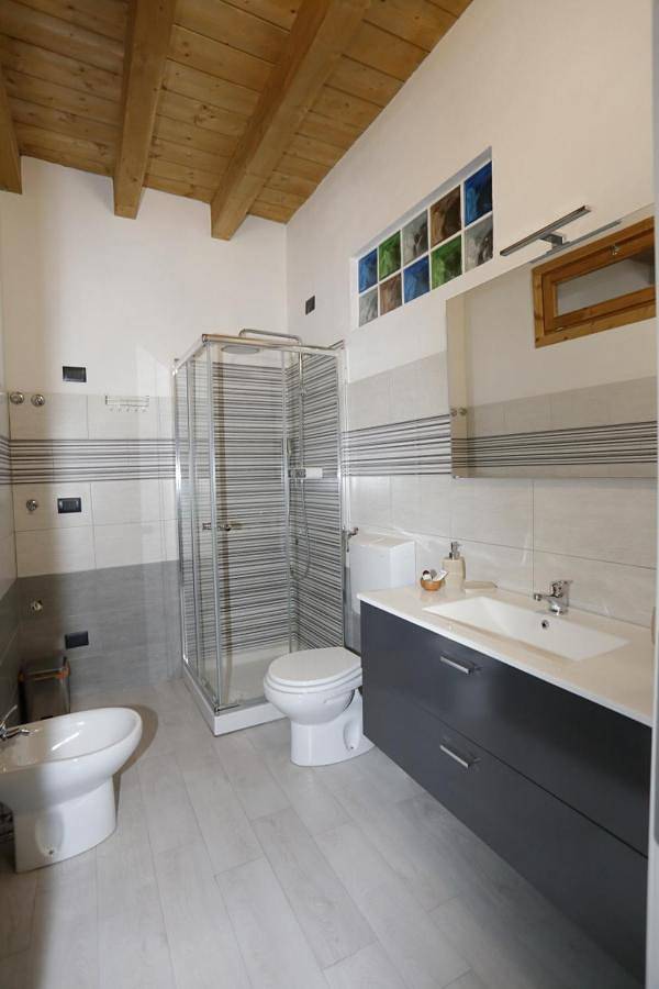 B&B L'Antico Portico in Sorso, Province de Sassari