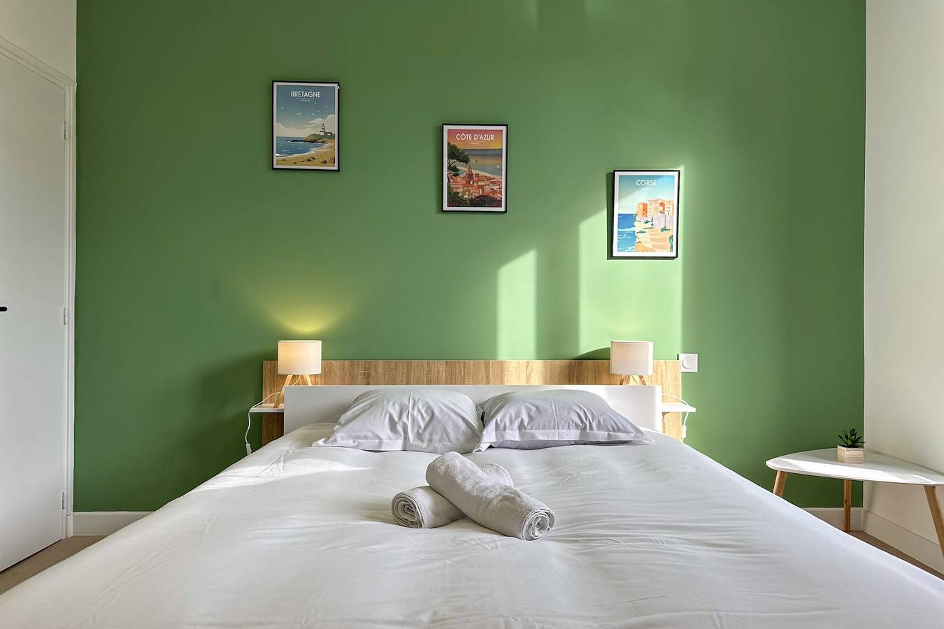 Ganzes Studio, #If - Le Victoria 2 💟 in Grenoble, Isère