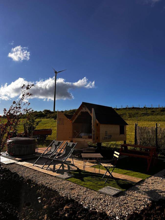 Camping per 2 persone, con Idromassaggio e Giardino nonché Piscina e Vista lago in Basilicata