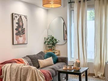 Gîte pour 2 personnes à Tarbes