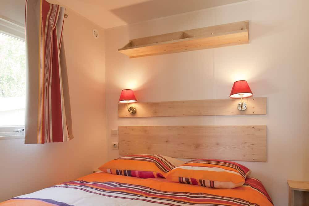 La Roulotte \"Emilie\" in Roiffé, Vallée de la Loire