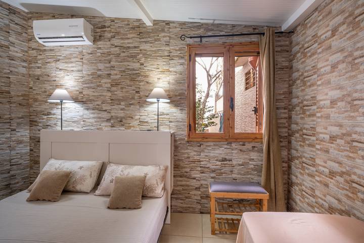 Location de vacances pour 6 personnes, avec balcon à Sant'Isidoro - 3