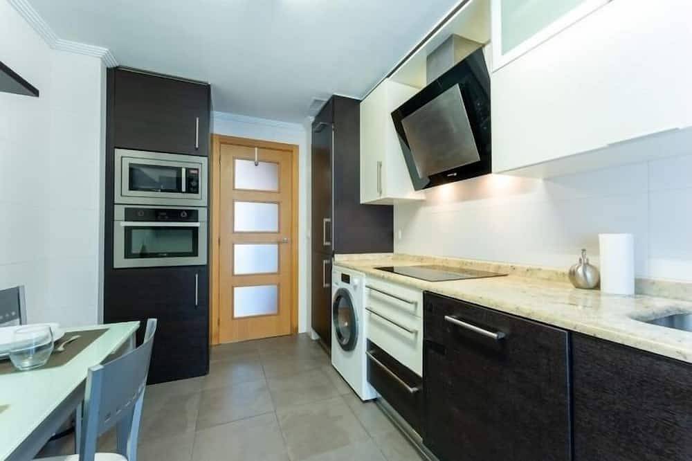 Appartamento intero, Apartamento Central Con Parking 2 in Santander, Costa cantabrica
