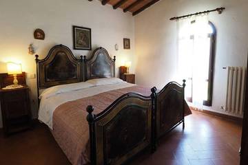 Agriturismo voor 7 Personen in Volterra, Provincie Siena, Afbeelding 3