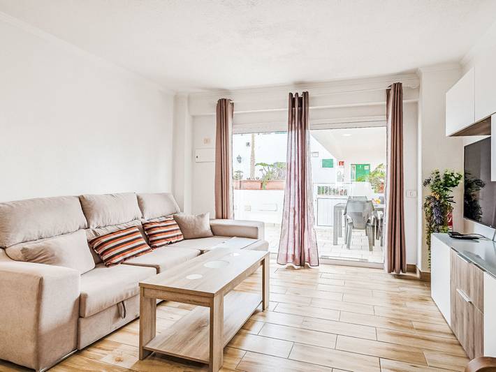 Ganze Wohnung, Copana in Costa del Silencio, Arona