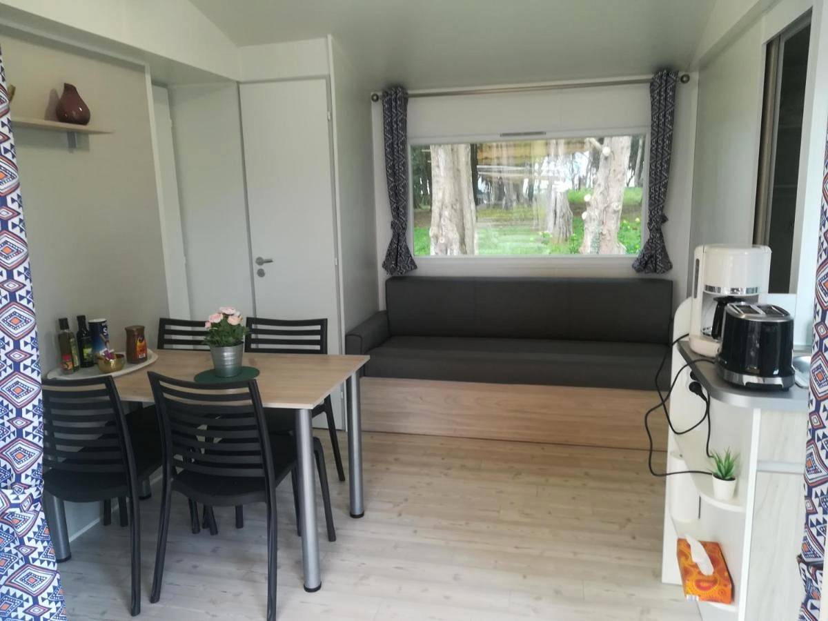 Mobile Home in Quiberon, Côte des Mégalithes