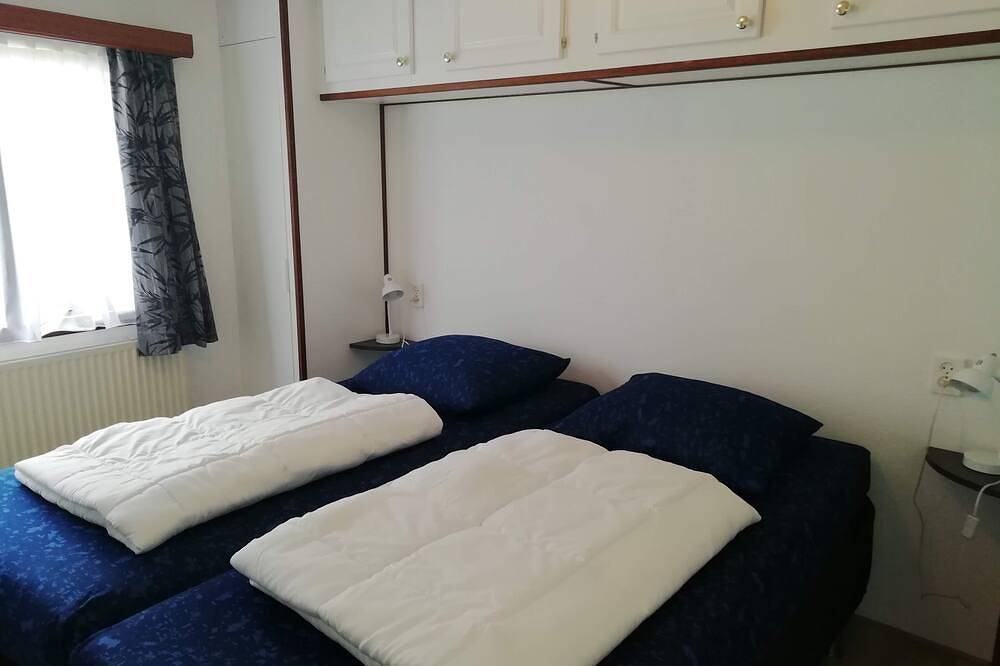 Heerlijk vakantiehuis op prachtig park in Nationaal Park Dwingelderveld