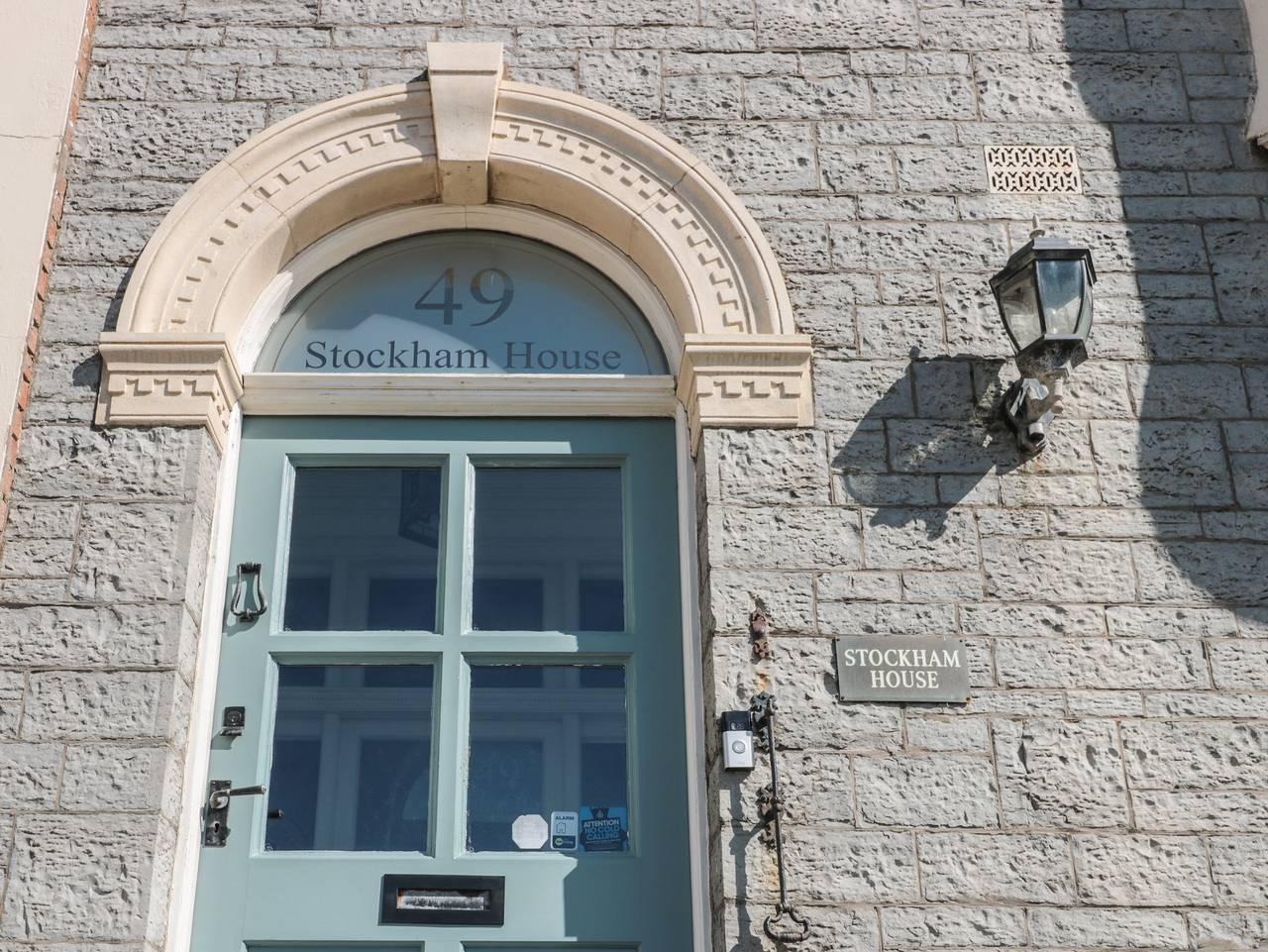 49 Esplanade in Burnham on Sea & Highbridge, Somerset