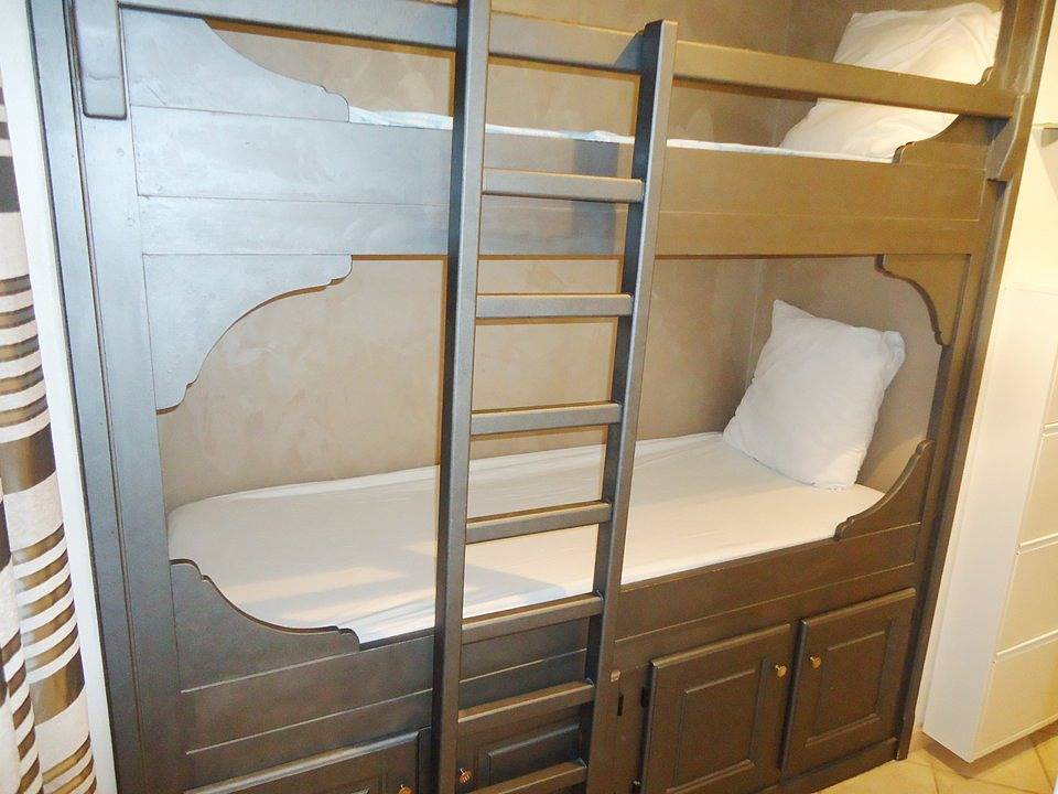 Ganze Ferienwohnung, Ferienwohnung für 4 Personen in Cavalaire-sur-Mer, Draguignan Region