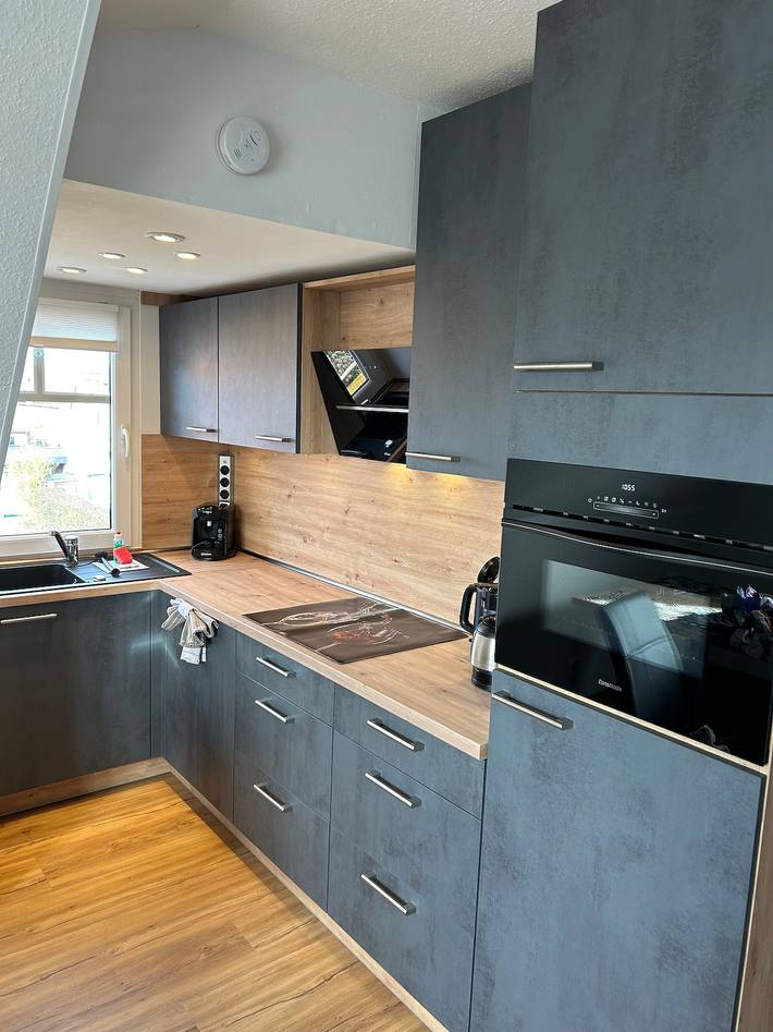 Ferienwohnung für 6 Personen, mit Haustier auf den Ostfriesische Inseln