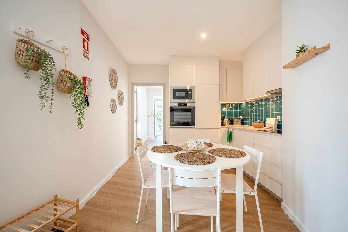 Ganze Wohnung, Guestready - Riverside Retreat in Halbinsel von Setúbal