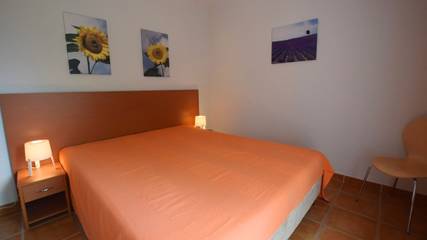 Villa pour 9 Personnes dans Vallon-Pont-d'Arc, Ardèche, Photo 4