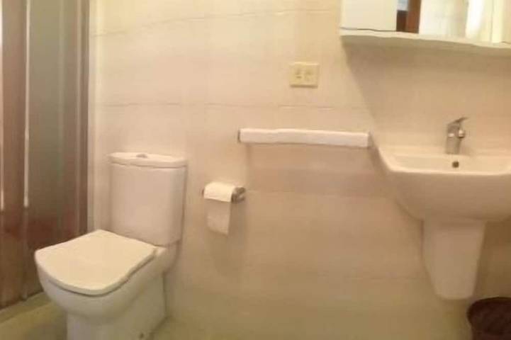 Gîte pour 6 personnes, avec jardin, animaux acceptés à Sanxenxo - 4