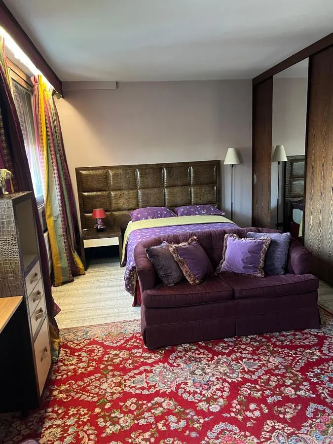 Apartamento de vacaciones para 2 personas, con vistas - 1