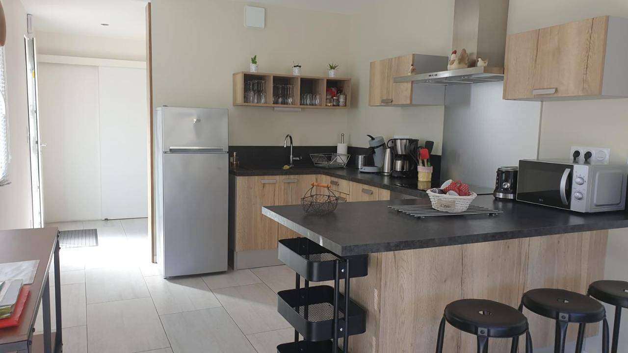 Three-Bedroom House in Voiteur, Jura Francais