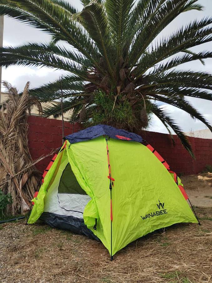 Location de vacances pour 2 personnes à Moulay Bousselham - 4