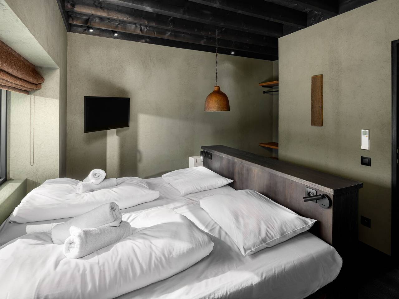 Séjour au Sauna Lodge avec Hillview in Neufchâteau (Belgique), Parc naturel Haute-Sûre Forêt d'Anlier