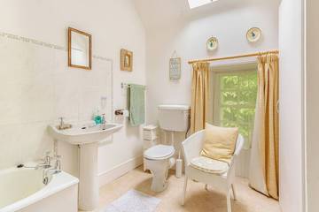 Cottage for 2 People in Highlands, Photo 4