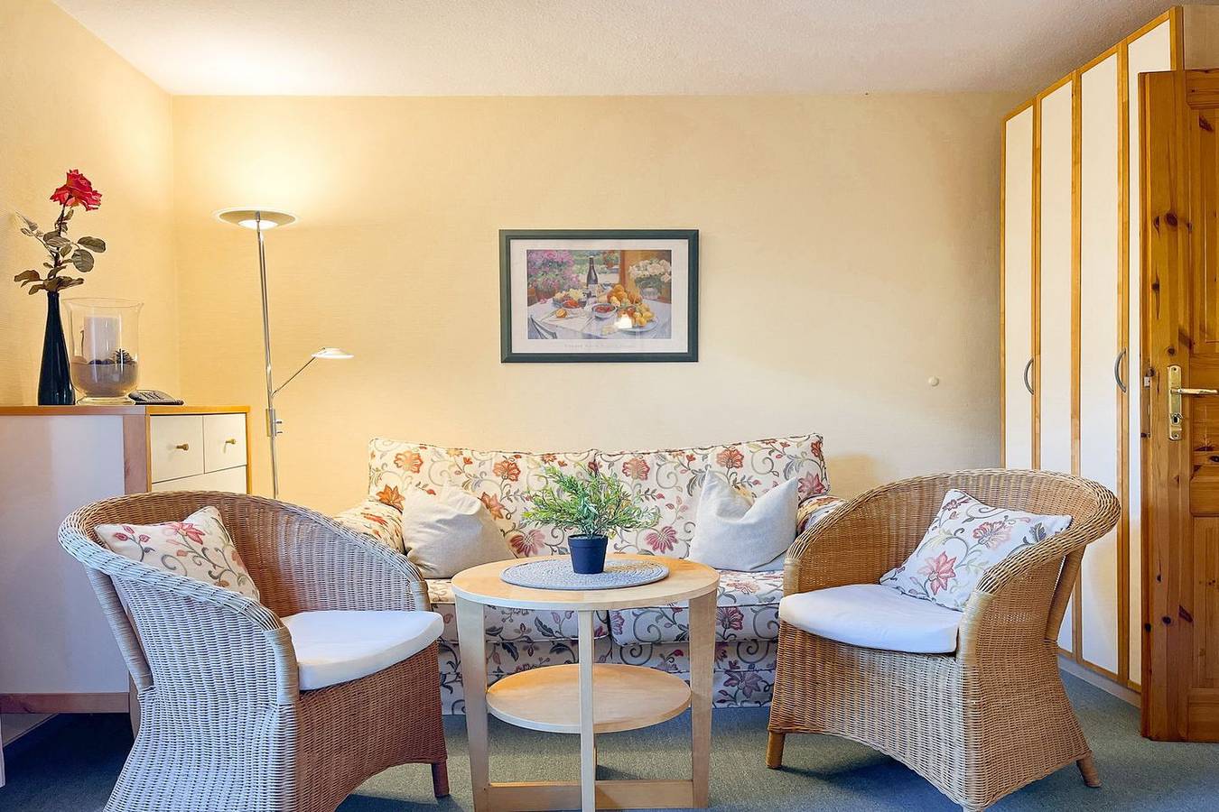 Ferienwohnung in Boltenhagen ab 83€ pro Nacht