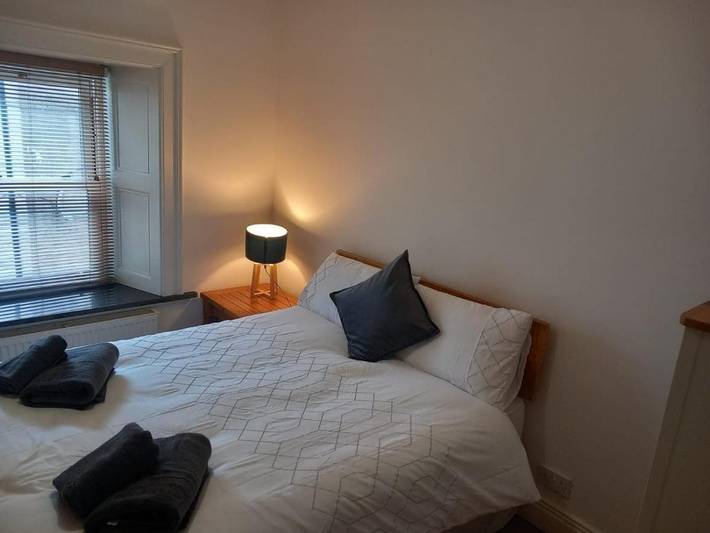 BnB für 2 Personen in Cork