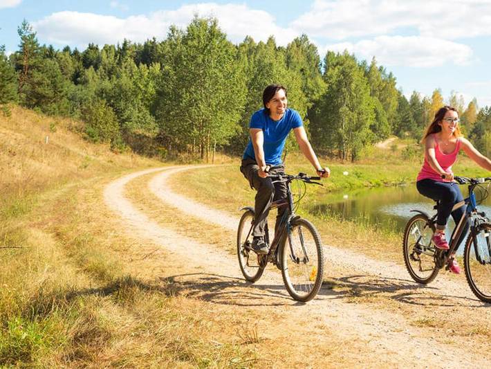 Glamping voor 4 personen in Drôme