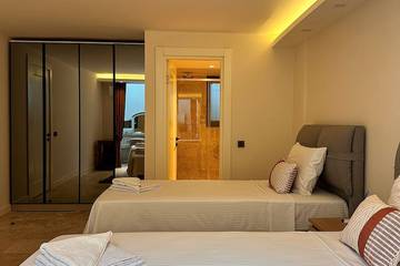 Villa für 6 Personen in Bodrum, Provinz Muğla, Bild 1