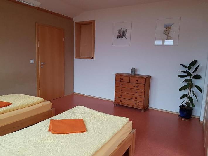 Ferienwohnung für 12 Personen, mit Ausblick in Mittelneufnach - 3