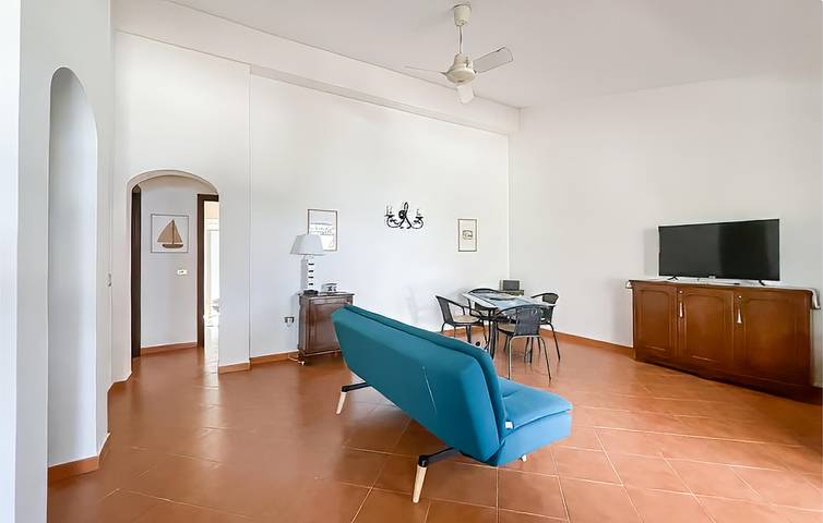 Ferienhaus für 4 Personen, mit Garten und Pool in Kalabrien - 4