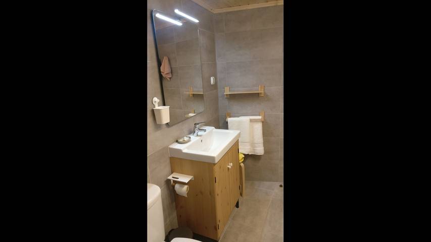 Casa de vacaciones para 2 personas in Freixo de Espada à Cinta e Mazouco, Douro Internacional