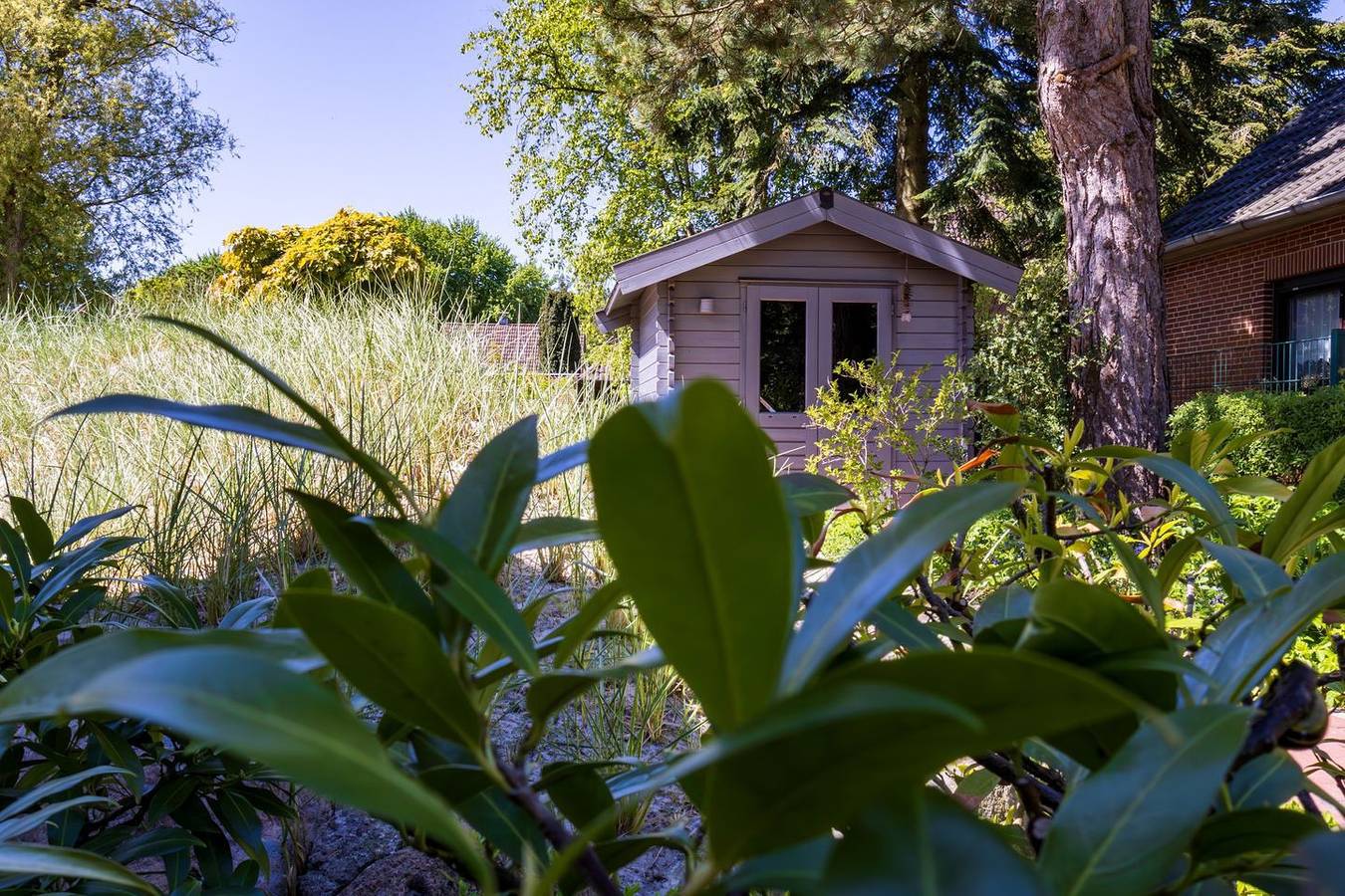 Urlaub in der Dhh "Meerweh" – Ihr komfortables Zuhause auf Zeit in St. Peter-Dorf in St. Peter-Ording, Eiderstedt