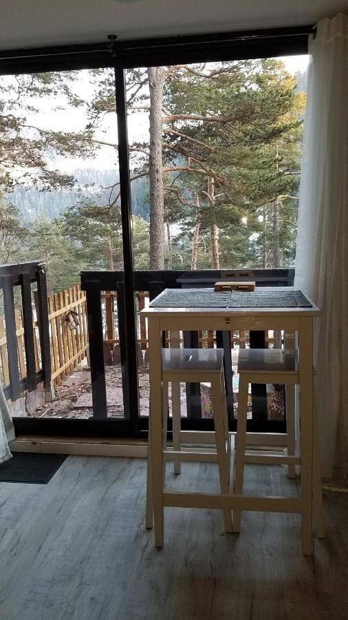Appartement entier, Apartment in Valdeblore, Région de Nice