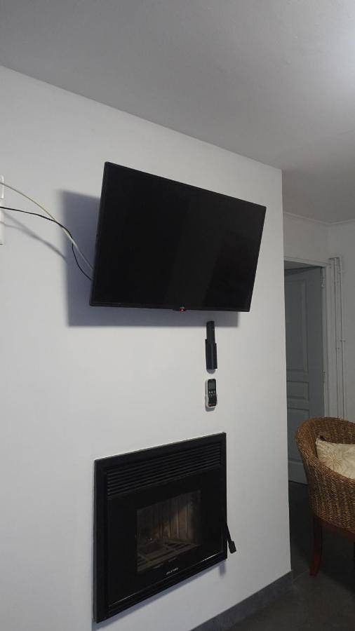 Location de vacances pour 14 personnes, avec terrasse, animaux acceptés à Saint-Ouen-des-Besaces - 3