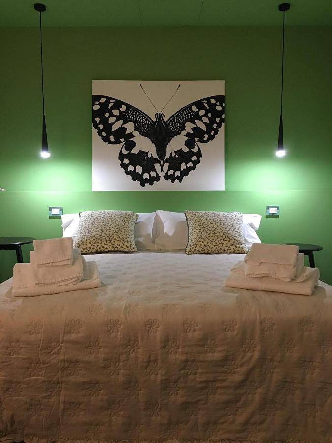Casa Vacanza Fontanelle in Iseo, Gemeinde Iseo