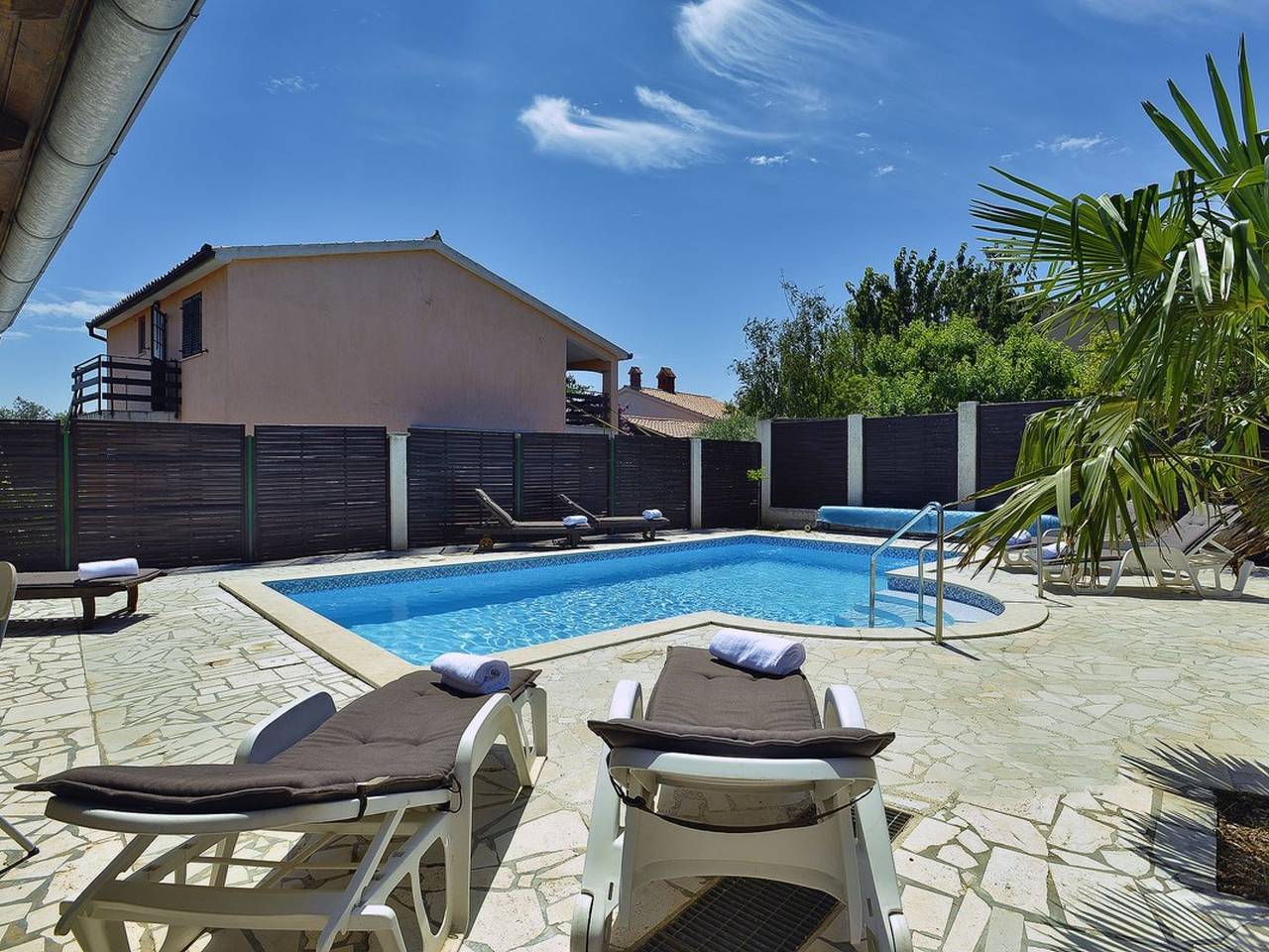 Casa vacanza a Lisignano a partire da 294€ a notte