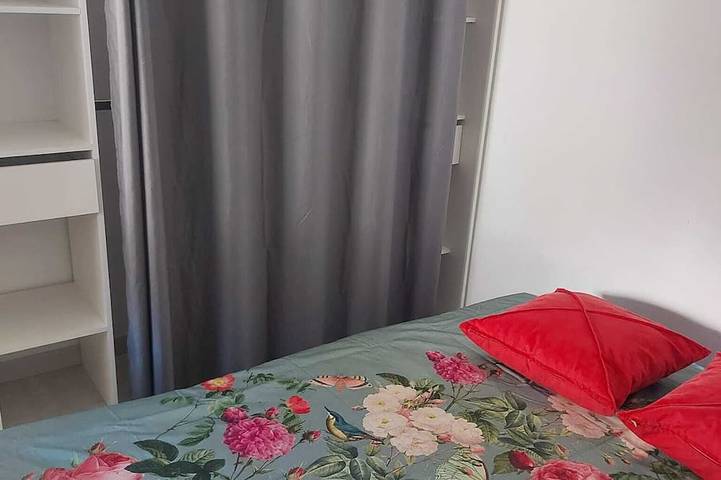 Gîte pour 2 personnes, avec piscine dans Office de Tourisme de Castellane - 4