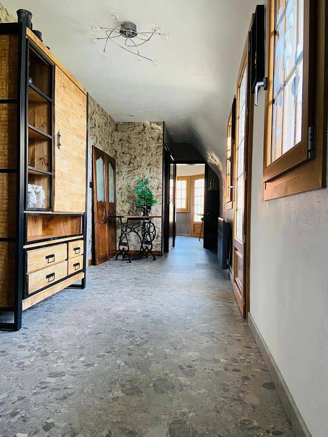 Location de vacances pour 6 personnes, avec jardin et jacuzzi, animaux acceptés à Abbeville - 4