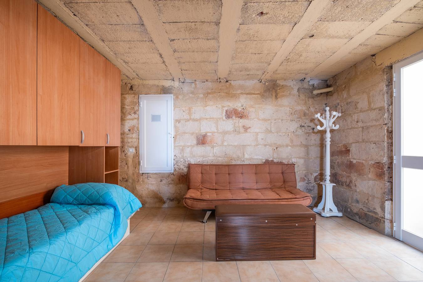 Entire apartment, Apartment 'Biancolino' with Wi-Fi and Air Conditioning in Nardò, Nardò (municipality)