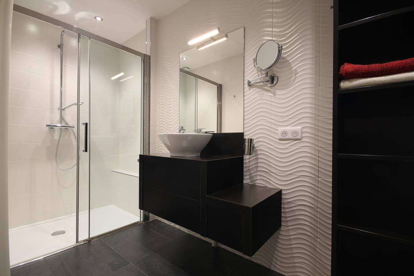 Gîtes de France® - La Bellevue in Hénouville, Parc naturel régional des Boucles de la Seine Normande