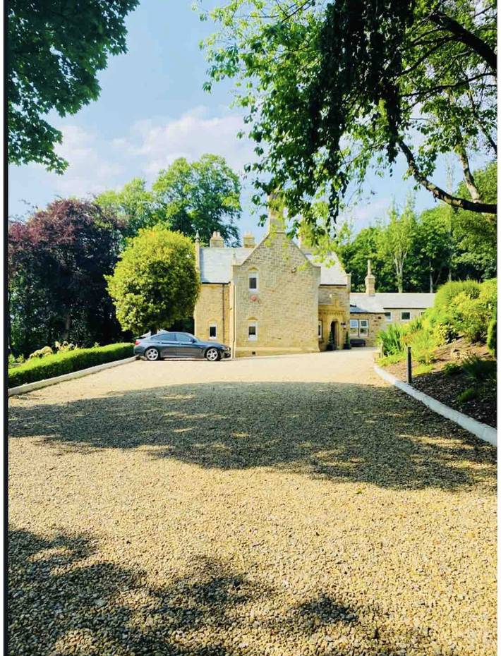 Maison de vacances pour 8 personnes, avec terrasse et jardin, animaux acceptés - 1