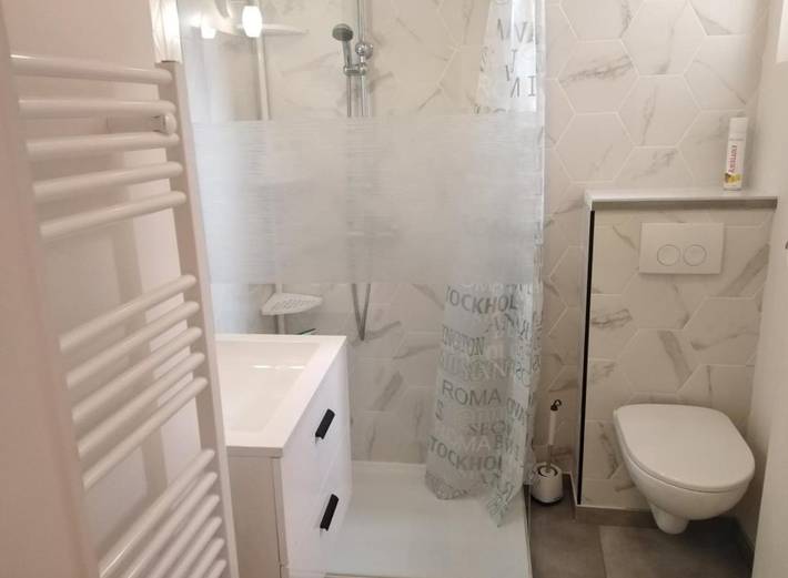 Location de vacances pour 2 personnes, avec jardin à Cour-Cheverny - 3