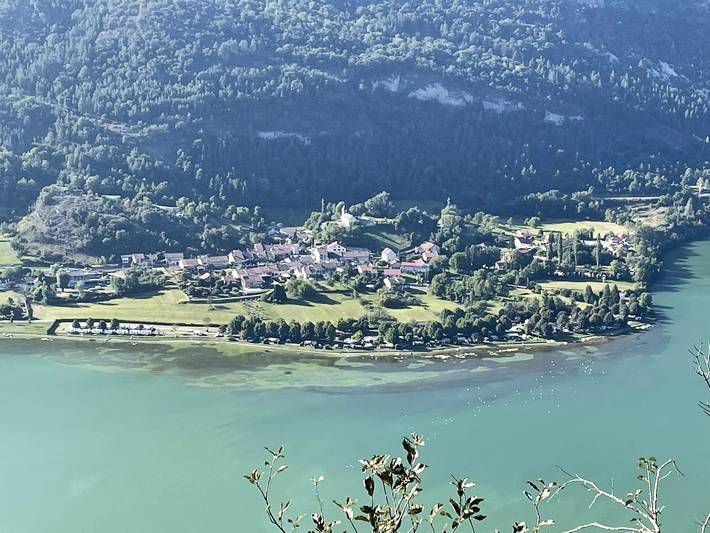 Wohnwagen für 6 Personen, mit Terrasse, mit Haustier in Franche-Comté - 3