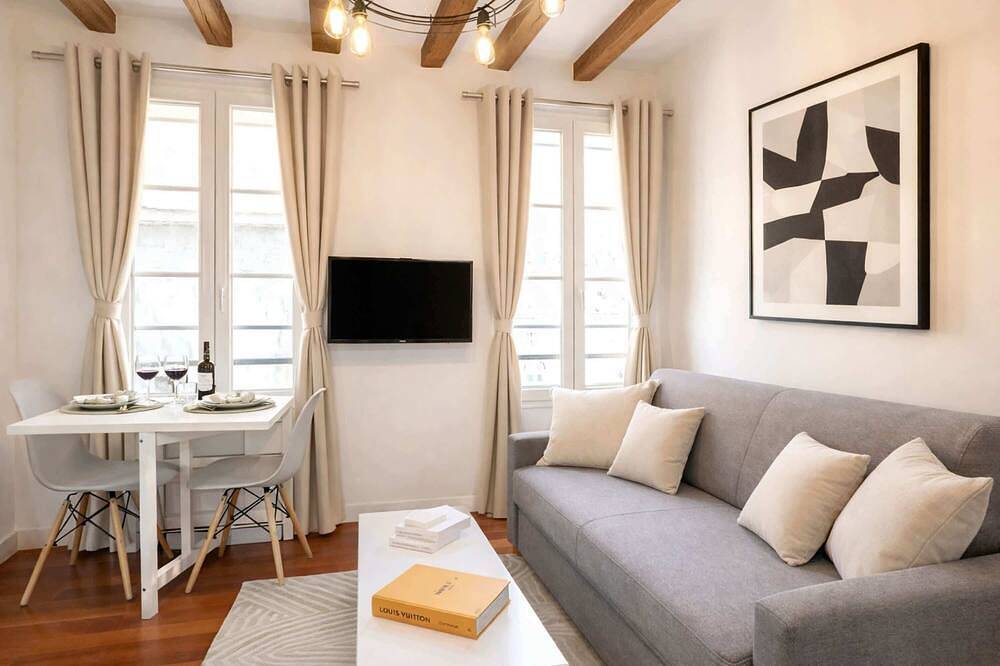 Photo : Appartement de vacances