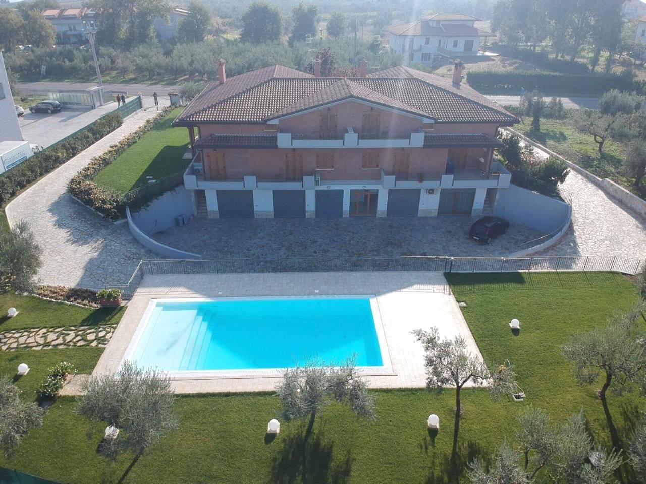 Double or Twin Room in Fossacesia, Province de Chieti