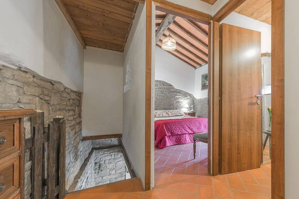 Mimmo Ferienhaus Florenz, Toskana, Italien in San Godenzo, Alta Via dei Parchi