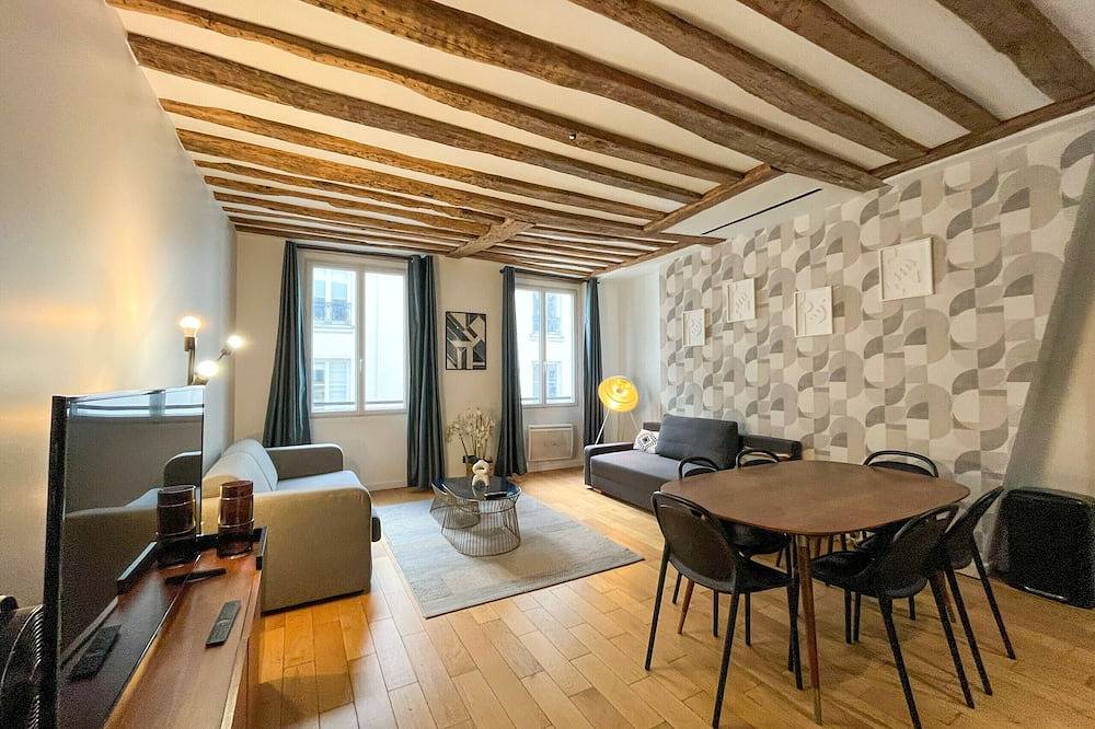 Appartement de vacances