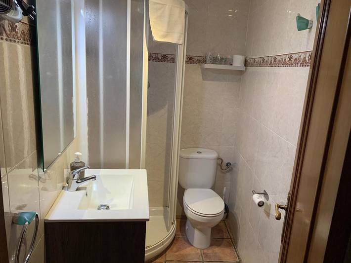 Casa rural para 2 personas, Se admiten mascotas en Somontano de Barbastro - 4