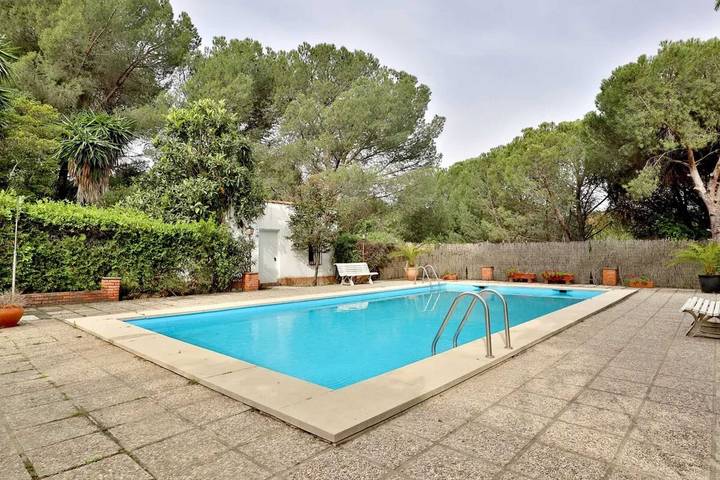 Casa de vacaciones para 10 personas en Córdoba
