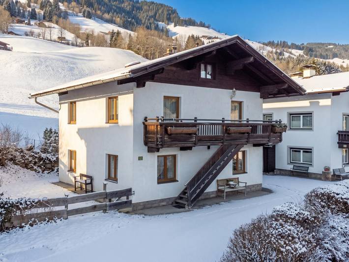 Holiday rental for 4 people, with Balcony and Garden in Westendorf (Tirol)