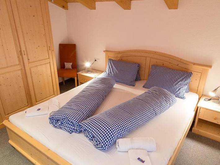 Ferienhaus für 6 Personen, mit Terrasse und Garten in Biberwier - 4